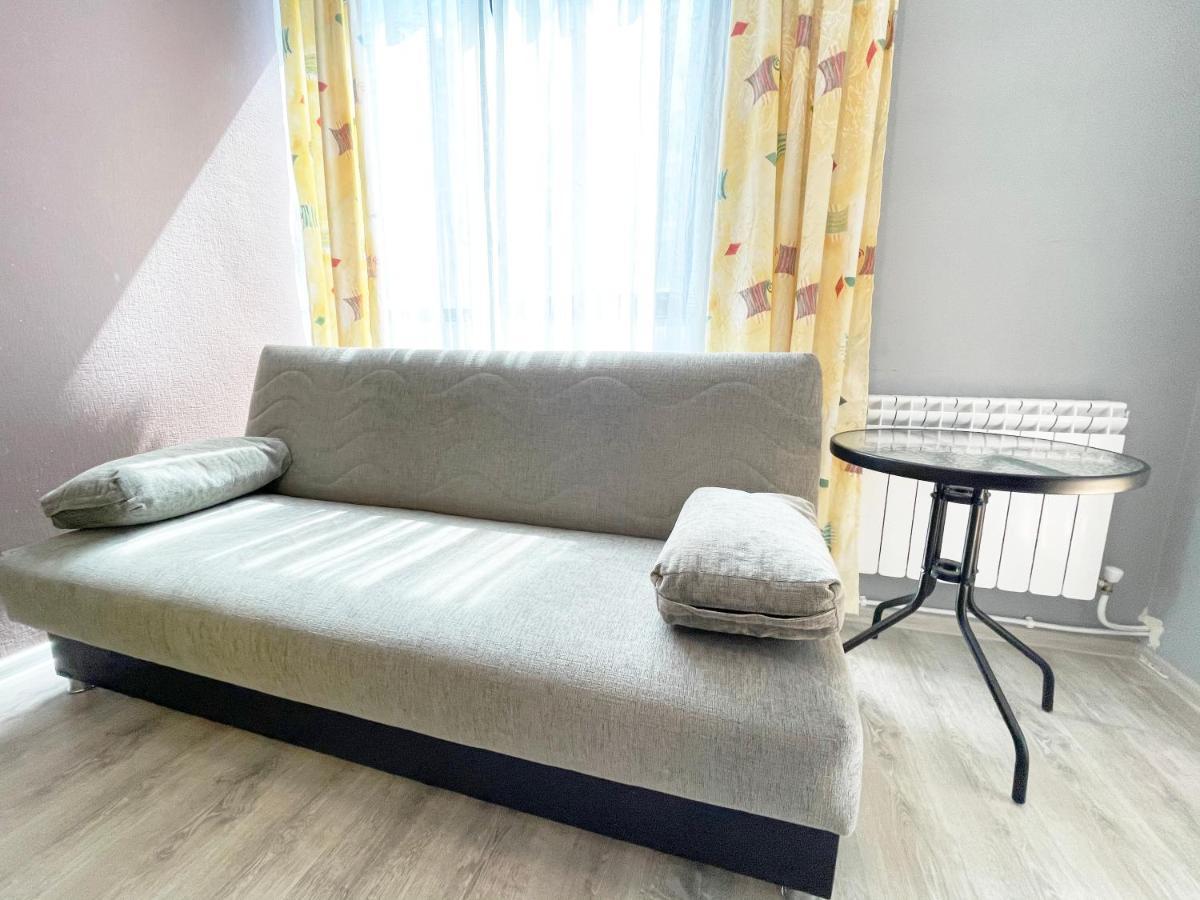Ferienwohnung Beautiful Horizon First Line Batumi Exterior foto