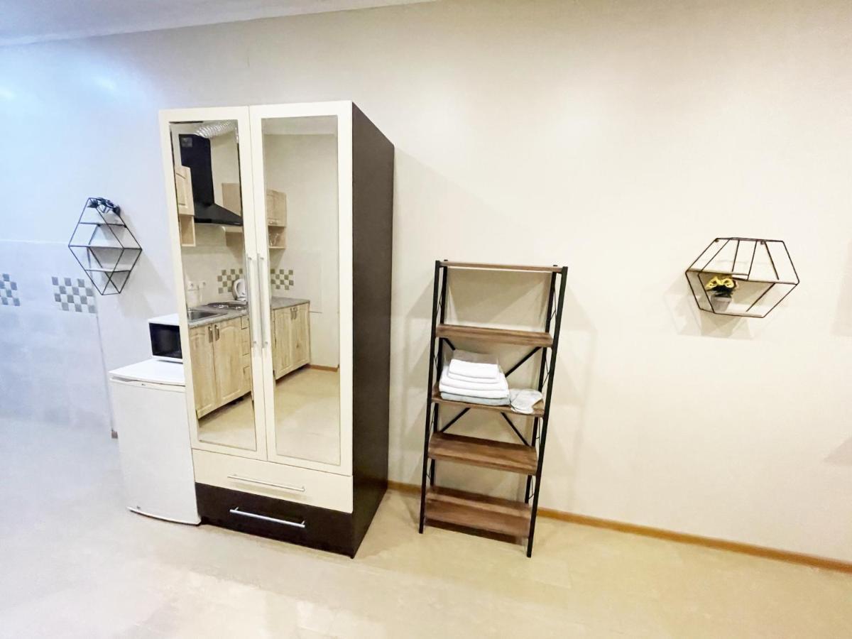 Ferienwohnung Beautiful Horizon First Line Batumi Exterior foto